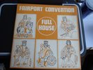 Fairport Convention - Full House - PINK ISLAND