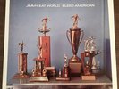 Jimmy Eat World Bleed American 3xLP RSD Rare NEW