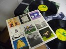PINK FLOYD A NICE PAIR IN MINT RARE DLP TOP ZUSTAND AUS ARCHIV