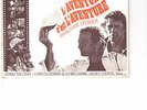** JOHNNY HALLYDAY** RARE SP  L'AVENTURE C'EST L'AVENTURE.B.O DU FILM