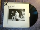 The WHO Live 12/3/1979 (Stampede) 2 LP Record Set  (Near Mint)