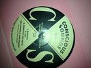 KING GENERAL + BUSH CHEMIST / GUNMAN/CONCIOUS ITES CUT 5 / CONCIOUS / UK ROOTS