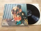 Jimi Hendrix - Band of Gypsys TRACK 1st press PUPPET Sleeve '70 VINYL LP