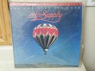 Sealed AIR SUPPLY The One That You Love MFSL Original Master Recording 1-113 LP