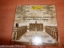 Rossini Italian Alegra Symphonia 45 RPM LP Fone ltd 496 PRESSED Myung Whun Chung
