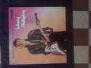 JOHNNY  HALLYDAY  LP   PROFILE  PRESSAGE    ALLEMAND