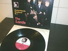 THE LORDS Vinyl LP 
