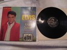Original Elvis Presley Kissin Cousins RCA Victor LSP-2894 NM- LP
