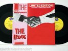 THE REPLACEMENTS THE LEDGE UNRELEASED 2 LP EX RARE