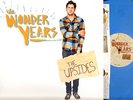 THE WONDER YEARS The Upsides LP BLUE vinyl NM shrink PUNK Run For Cover