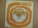 Timebox,Beggin',(DM 194),b/w A Woman That's Waiting,First Pressing,7