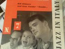 BILL GILMORE/IVAN VANDOR COMBO