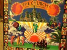 The Church Sometime Anywhere 2LP Vinyl Original USA Pressing Steve Kilbey NM