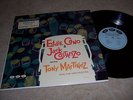 EDDIE CANO & JACK COSTANZO Dancing On The Sunset Strip NM JAZZ LP NR