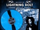 JACK WHITE - Blunderbuss Inverted Lightning Bolt Vinyl Third Man Records SEALED