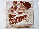 Hot Chocolate Lou Ragland LP SIGNED Rare Ohio Funk Soul