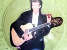 DAVID BOWIE - SOUND & VISION Interview  Promo Picture Disc Limited Rare UNcut
