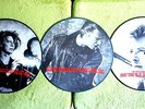 DAVID BOWIE - WELCOME TO THE SHOW  3Picture Disc Set