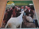 BEACH BOYS   PET SOUNDS ** 1966 UK 1st CAPITOL LP