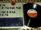 Don Drummond Memorial Album Vinyl 1969 UK Orig.Trojan Records Ska Reggae. RAR 