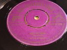 ELVIS PRESLEY.DON'T BE  CRUEL/HOUND  DOG.HIS MASTER'S VOICE.45-POP-249