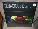 Tenacious D Jazz LP RSD Black Friday Limited Jack Black Record Store Day
