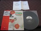 Imada Masaru Solo & Trio Poppy Japan Vinyl LP with OBI TBM Three Blind Mice