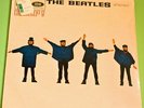 The Beatles - Help - Sealed UK Vinyl LP - Late 70's / Early 80's