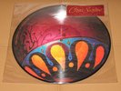 Circa Survive On Letting Go Vinyl LP Picture Disc MINT Deftones Glassjaw Emo