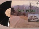 TWIN PEAKS ORIGINAL SOUNDTRACK FROM THE MOVIE: David Lynch / Angelo Badalamenti