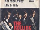 Rolling Stones - Not fade away, DL 25133, 7