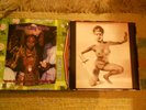 Sun City Girls 333003 Crossdressers from Beyond the Rig Veda 3 LP Box Get back