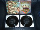 THE BEATLES Magical Mystery Tour Double EP FIRST ISSUE MONO 1967 