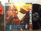 COUNT BASIE LESTER YOUNG LP 