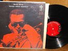 Miles Davis round about midnight Columbia Mono CL 949 6-eye RECORD VINYL LP