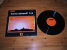 BLACK CAT  BONES  ETC       COME ABOARD  QE2          RARE       EX/EX   LP