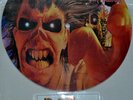IRON MAIDEN - DUBPLATE - PICTURE DISC 7