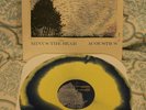 Minus the Bear Acoustics Vinyl EP RARE circa survive thrice title fight botch lp