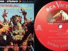 FRITZ REINER / Festival / RCA-Classic Records 180g Re-Issue, OOP