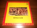 QUEEN Bicycle race  Turkish press LP 