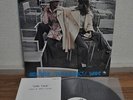 Yama & Jiro's Wave Girl Talk Japan LP 3 Three Blind Mice TBM-59 Booklet