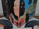  Miles Davis Bitches Brew Japan 2x gatefold LP Sony SONP 50255 6 Insert