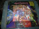 Iron Maiden - World Vol 3 4Pic Disc Box Set