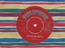 R.G.M.-THE MOONTREKKERS-NIGHT OF THE VAMPIRE-PARLOPHONE.