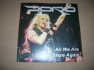 Doro - All We Are Here Again 7