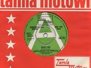 NORTHER SOUL-MARTHA/THE VANDELLAS-BLESS YOU-TAMLA MOTOWN-***GREEN/WHITE DEMO***