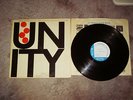 RARE JAZZ-BLUE NOTE-LARRY YOUNG-UNITY-STEREO-LP-(VAN GELDER-EAR MARK)-NM-
