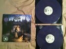 King Diamond - Abigail II Violet Vinyl Record / Lim. 500 With 2 Posters