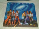 The Jacksons - Victory - UK LP - Promo Stamp + Dove on Sholder - Label?