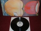 GENTLE GIANT Acquiring The Taste LP 1971 VERTIGO 1st Press 